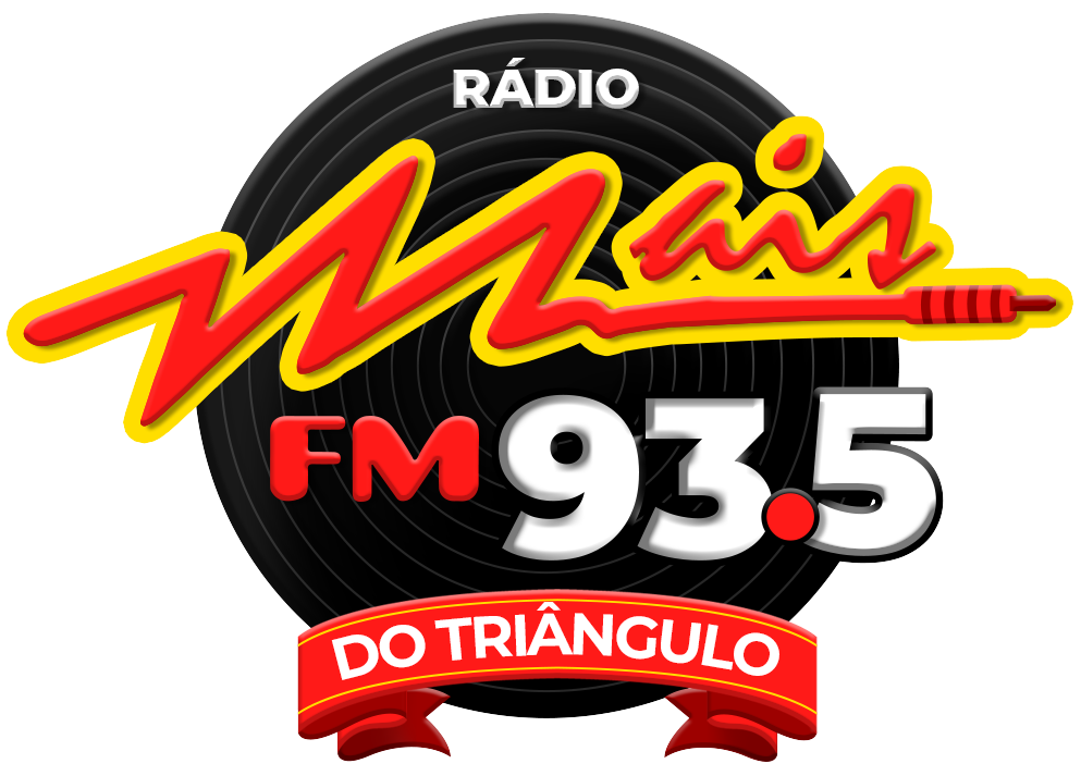 Logo da Mais FM